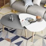 طقم ترابيزات قهوة 